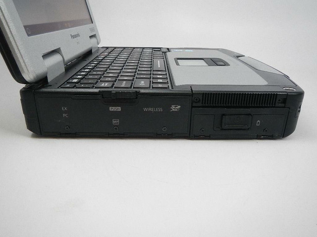 Panasonic toughbook CF-31 MK4 intel Core i5 3.4ghz 16GBRAM 1TB HD 3G Builtin Widows 7or10 1000Knit SuperLED MSOffice in Laptops - Image 4