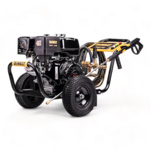 DEWALT DH4240B 4200 PSI GAS POWERED PRESSURE WASHERS + SUBSIDIZED SHIPPING + 1 YEAR WARRANTY Canada Preview