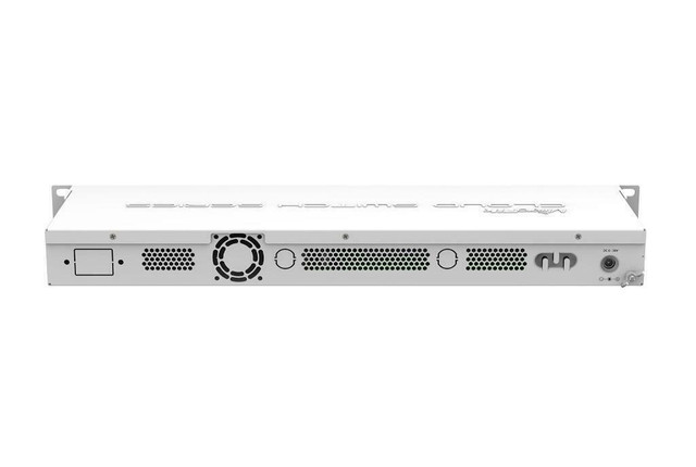 New MikroTik CSS326-24G-2S+RM (24x 1Gb Ethernet ports, 2x SFP+ ports) in Networking - Image 2