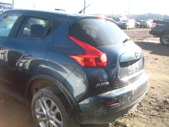 2011 nissan juke # pour pieces # part out # for parts in Auto Body Parts in Québec - Image 3