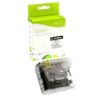fuzion™ Premium Compatible Inkjet Cartridge for Printers Using the Brother LC203 Black Inkjet Cartridge