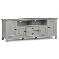 Lark Manor Varonique TV Stand for TVs up to 78"