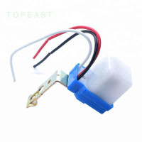 NEW PHOTOCELL DAY NIGHT SENSOR SWITCH 10A 325PHS