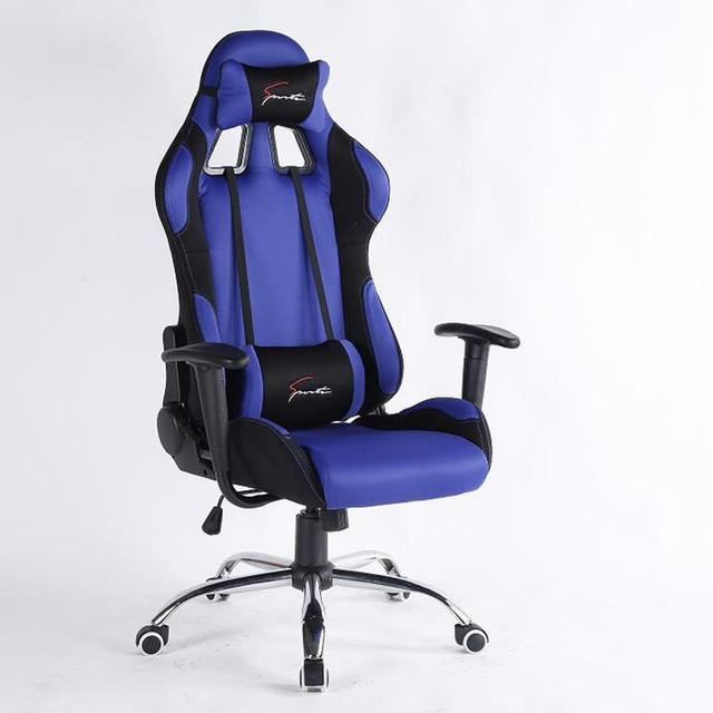 Gaming Chair Office chair Racing Seats Computer Chair 251027 in Other Business & Industrial in Toronto (GTA)