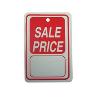 Pricing, Tagging, Fastning/ Mise de prix, Pose étiquettes, Attache en plastique, Au meilleur prix garanti!