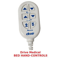 NEW IN BOX HOSPITAL BED HAND CONTROLL FOR $ 75