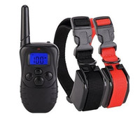 Dog Training Collar for 2 Dogs - Free Shipping
