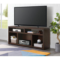 Laurel Foundry Modern Farmhouse Hoddesd Solid Wood TV Stand for TVs up to 75"