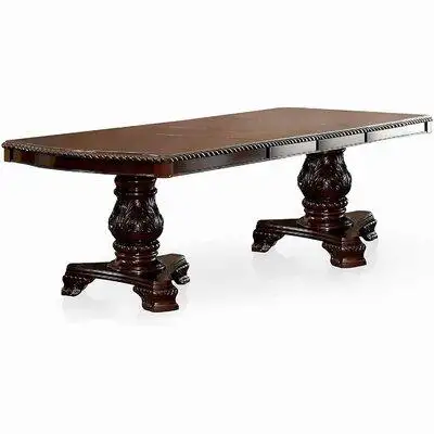 Astoria Grand Extendable Dining Table