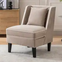 Latitude Run® Accent Chair