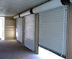 New White Roll-up Shed door 5' x 7' in Garage Doors & Openers in Brantford - Image 3