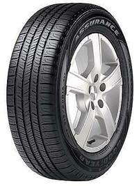 195/65R15 Goodyear Assurance All season Car Tire 195/65/15 195-65-15 15 inch Brand NEW Road Hazard Waranty