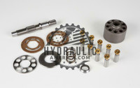 Brand New Komatsu Hydraulic Assembly Units Main Pumps and Rotary Parts