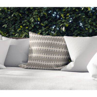 Foundry Select SHORE Indoor|Outdoor Pillow By Foundry Select