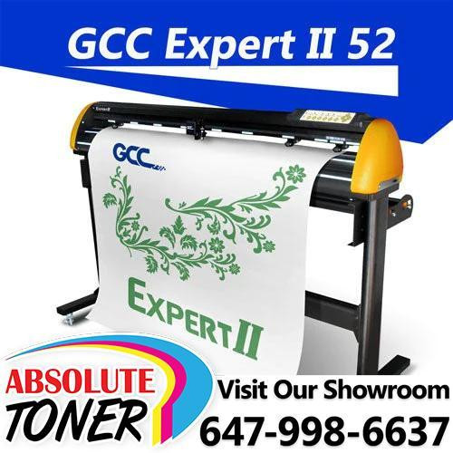 $109/Month LEASE GCC Jaguar V J5-160LX 63 Vinyl Cutter with Paint Protection Film(PPF) and Window Tint Cutting Features in Printers, Scanners & Fax in Greater Montréal - Image 3