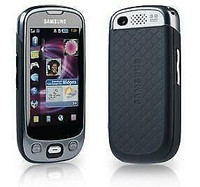UNLOCKED SAMSUNG SGH-T746 IMPACT TOUCHSCREEN CELL PHONE HSPA 3G GSM CAMERA 3MP VIDEO BLUETOOTH GPS WIFI ANDROID DEBLOQUE