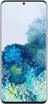 Galaxy S20 5G 128 GB Unlocked -- Let our customer service amaze you