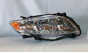 2009-2010 toyota corolla headlight call/text 780-232-6449 in Auto Body Parts in Alberta - Image 2