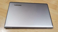 LENOVO ideapad 510S, FHD 14-inch IPS Anti-Glare,Intel i5-7200 2.7 ghz, 8GB , 256GB SSD Mc office PRO