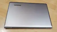 LENOVO ideapad 510S, FHD 14-inch IPS Anti-Glare,Intel i5-7200 2.7 ghz, 8GB , 256GB SSD Mc office PRO