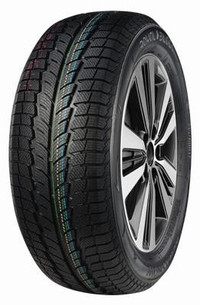 SET OF 4 BRAND NEW ROYAL BLACK ROYAL ICE WINTER 235/55R17 99S DEAL