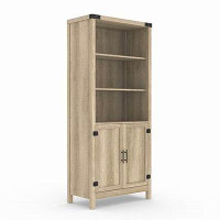 Foundry Select Bronisawa Bookcase