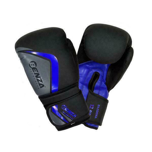 Best Boxing Gloves for Sale | Bazooka Boxing Gloves | Boxing Sparring Gloves in Exercise Equipment
