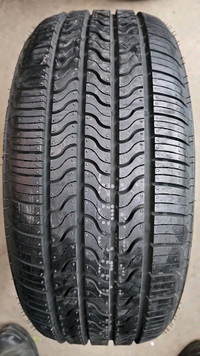 4 pneus dété neufs 205/50R16 87H Firestone All Season*