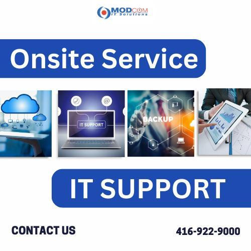 ONSITE Services for CCTV, Laptop.Desktop/Computer Apple REPAIR.(We serve:Hospitals,Business Office,Restaurants..more) in Services (Training & Repair) - Image 4
