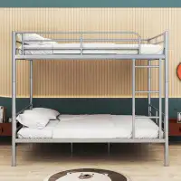 Isabelle & Max™ Aita Kids Full Over Full Bunk Bed