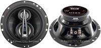 MX63 Lanzar® 6.5 Inch Car Speakers