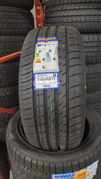 Brand New 235/55R17 All Season tires in stock 2355517 235/55/17