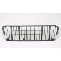 Jeep Grand Cherokee Grille Insert Black - CH1200222