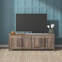 Ivy Bronx Lessia TV Stand for TVs up to 78"