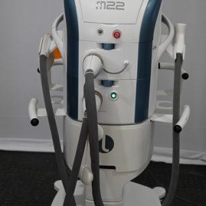 M22 IPL-Nd:Yag-ResurFx-Q Switch—LOADED  $95,000 in Health & Special Needs