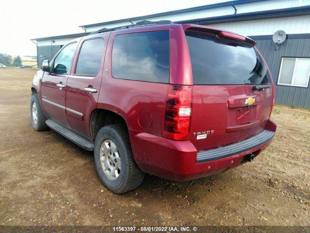 For Parts: Chev Tahoe 2011 LT 5.3 4wd Engine Transmission Door & More Parts for Sale in Auto Body Parts
