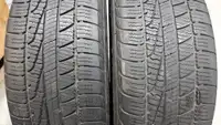 205/55R16, GOOD-YEAR, winter tires