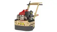 HOC EDCO 2GC NG GASOLINE MAGNA TRAP DUAL DISC FLOOR GRINDER + 1 YEAR WARRANTY + FREE SHIPPING