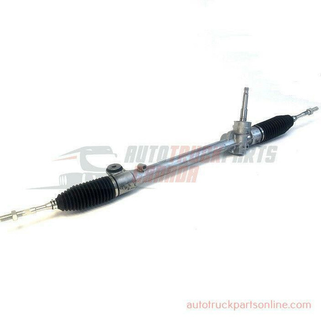 Toyota Yaris 2006-2012 Steering Rack and Pinion 45510-0D170 *NEW in Other Parts & Accessories in City of Halifax - Image 2