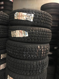 FOUR NEW 205 / 65 R15 HERCULES AVALANCHE XTREME WINTER