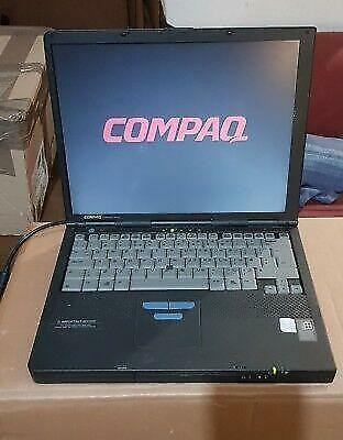 Vintage Laptops 1998 to 2000 Pentium II / !!! HP OmniBook, Armada M700 Windows 98/2000 in Laptops in Calgary - Image 2