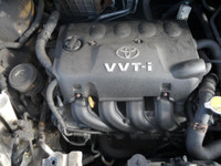 2007 - 2009 Toyota Yarist Echo Prius Scion Moteur Engine Automatique 192352KM