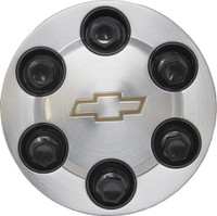 Chevrolet Silverado 04-07 HUB CAP wheel cover enjoliveur hubcap couvercle center cap de roue *** MONTRÉAL & Rive-Sud***