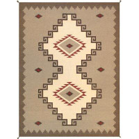 Pasargad Style Handwoven Rug