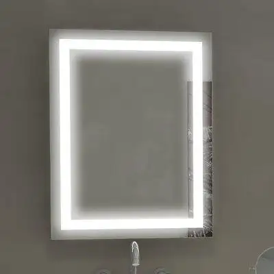 Paris Mirror Harmony Illuminated Bathroom / Vanity Mirror