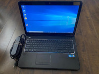Used 17  Dell Inspiron N7110 Laptop with SSD , Intel Core i5 Processor,   Webcam, Wireless and HDMI for Sale, Can Delive