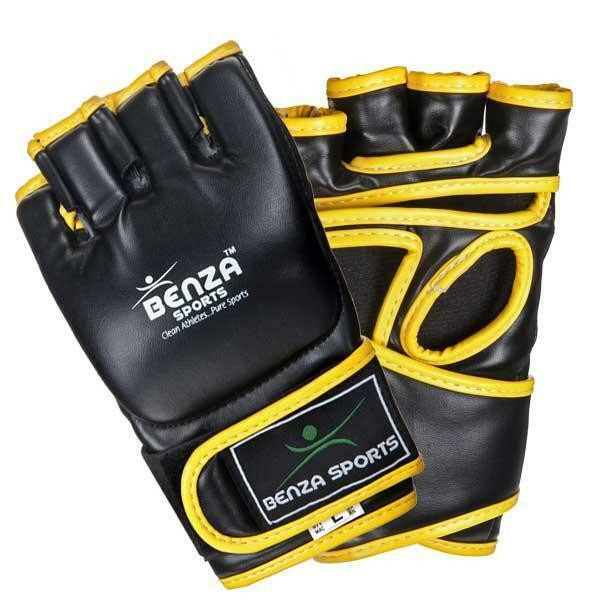 Mma Gloves for sale only @ Benza Sports in Exercise Equipment - Image 2