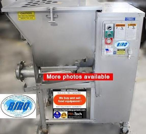 Biro AFMG-24 Meat Mixer Grinder in Industrial Kitchen Supplies