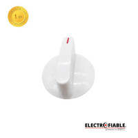 WG04L00305 Control Knob for GE Washer and Dryer