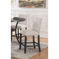 Darby Home Co Carylon 25" Counter Stool